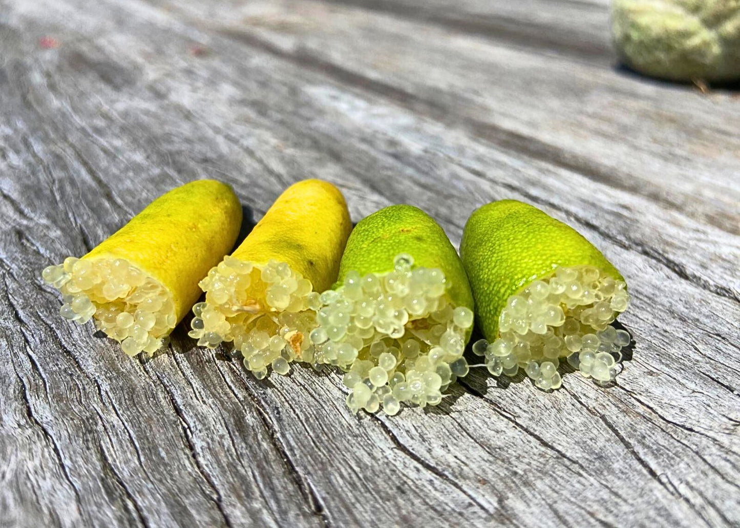 Crystal ($ per Kg)