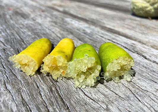 Crystal ($ per Kg)
